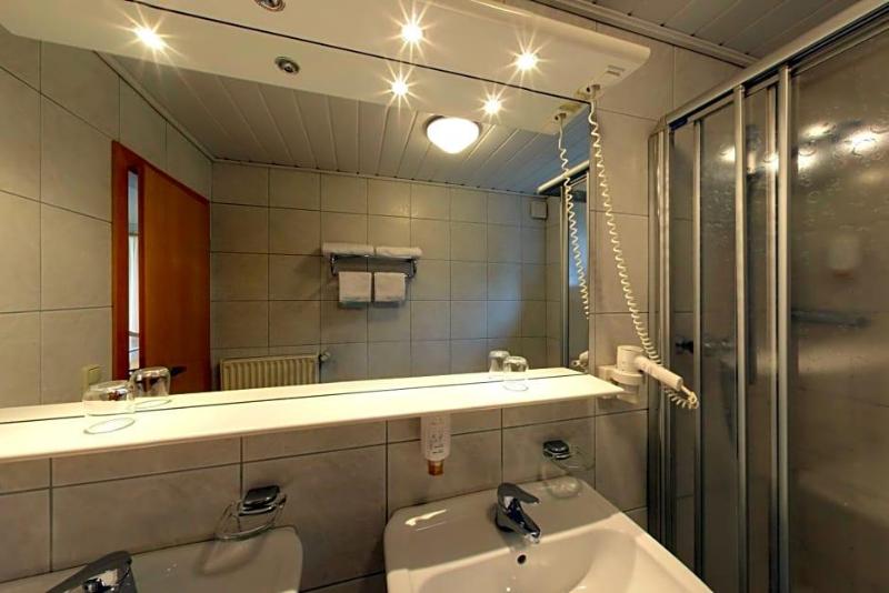Altes Gasthaus Greve image