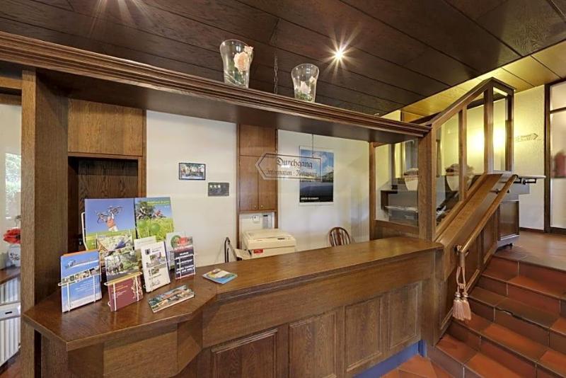 Altes Gasthaus Greve image