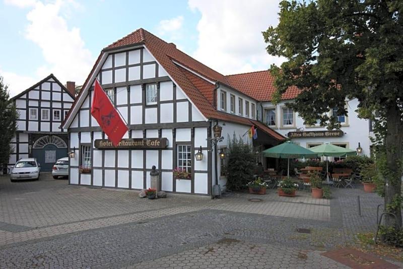Altes Gasthaus Greve image