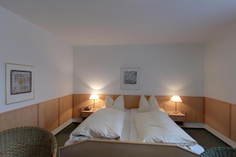 Altes Gasthaus Greve image