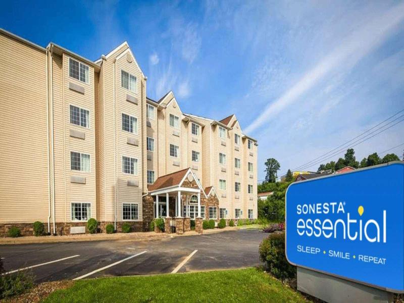 SureStay Plus Hotel by Best Western Morgantown image