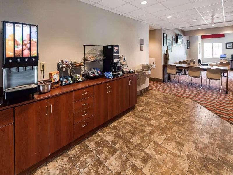 SureStay Plus Hotel by Best Western Morgantown image