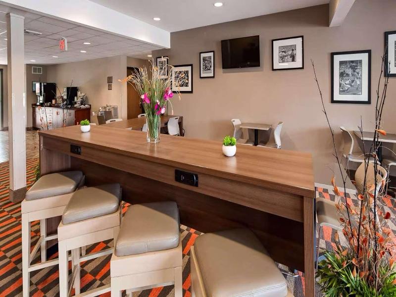 SureStay Plus Hotel by Best Western Morgantown image