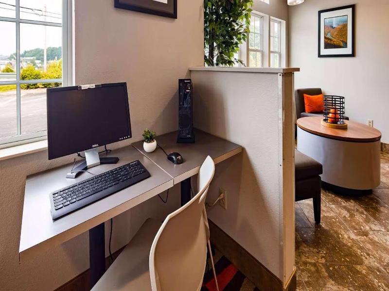 SureStay Plus Hotel by Best Western Morgantown image