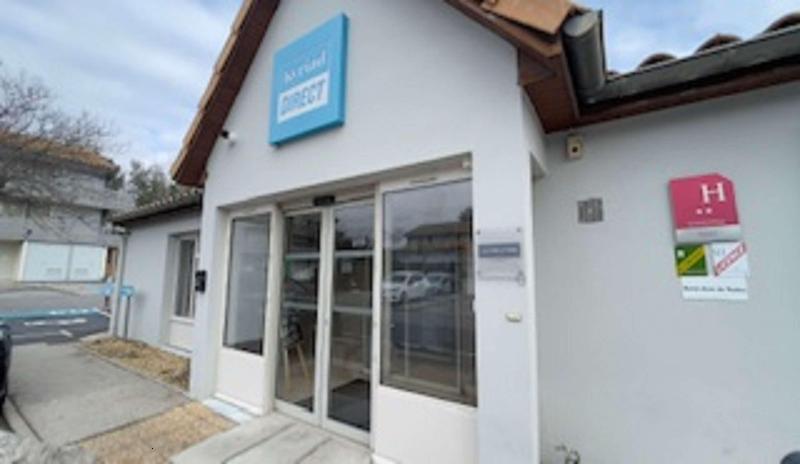 Kyriad Direct Montpellier - La Peyrière image