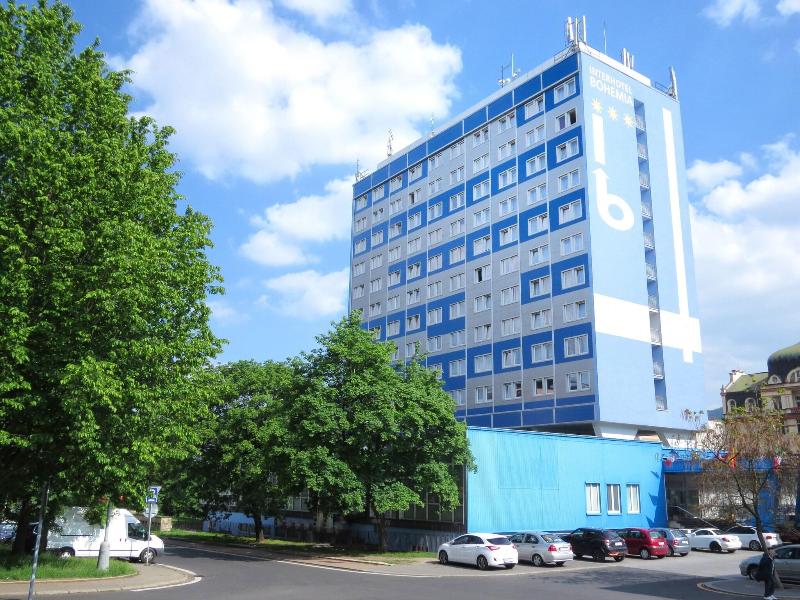 Interhotel Bohemia image