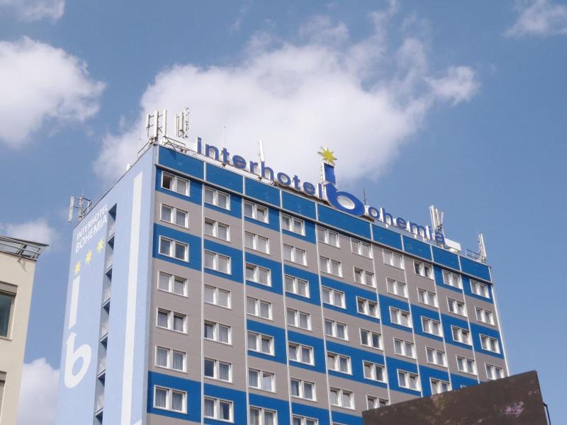 Interhotel Bohemia image