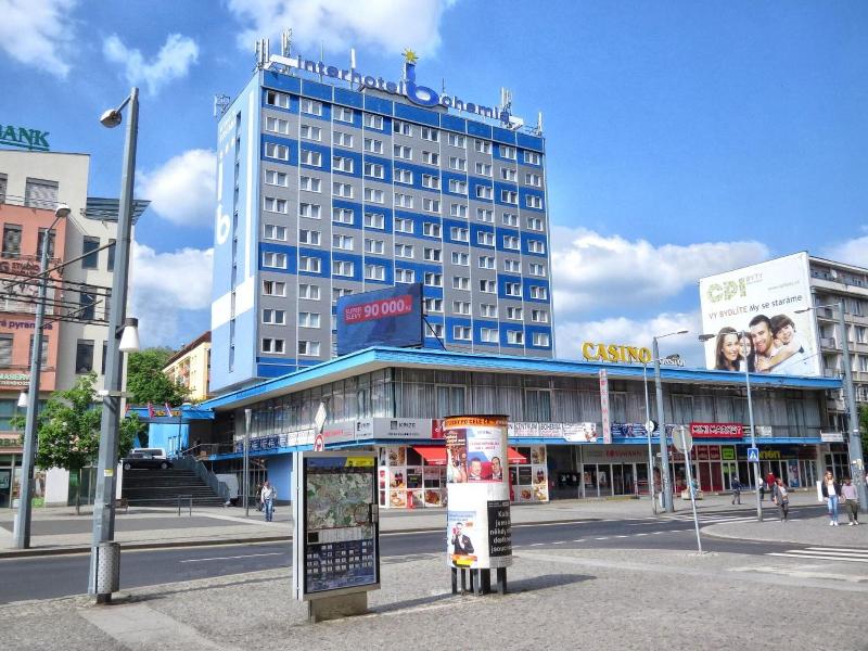 Interhotel Bohemia image