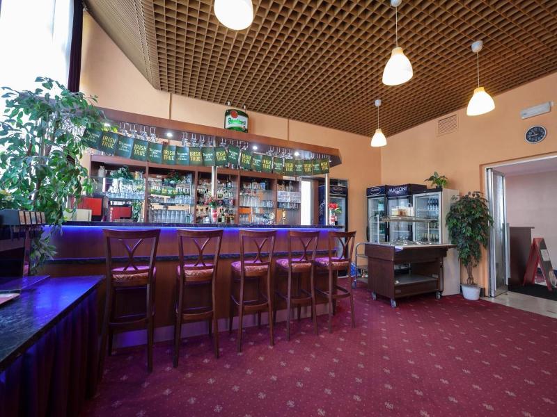 Interhotel Bohemia image