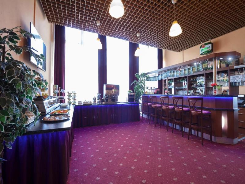 Interhotel Bohemia image
