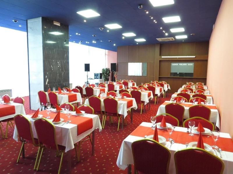 Interhotel Bohemia image