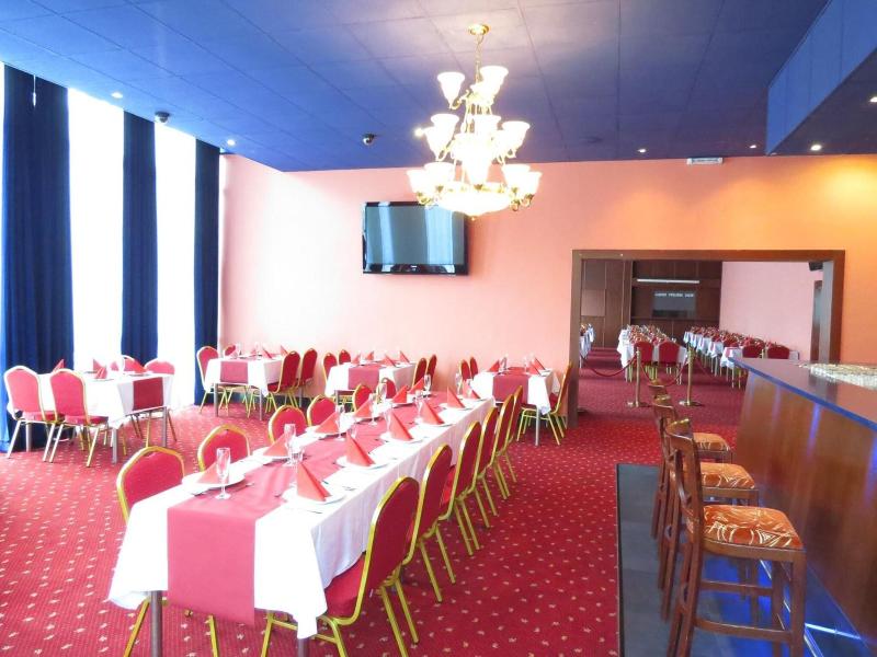 Interhotel Bohemia image