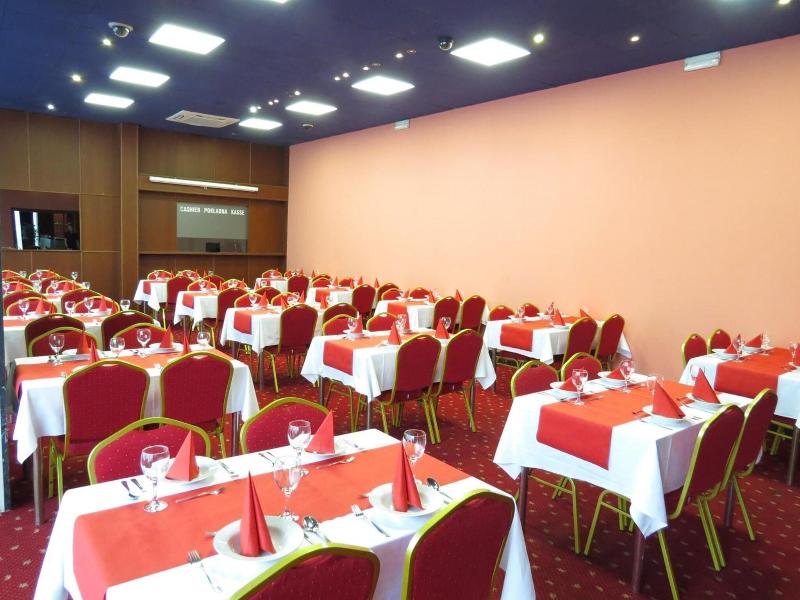 Interhotel Bohemia image
