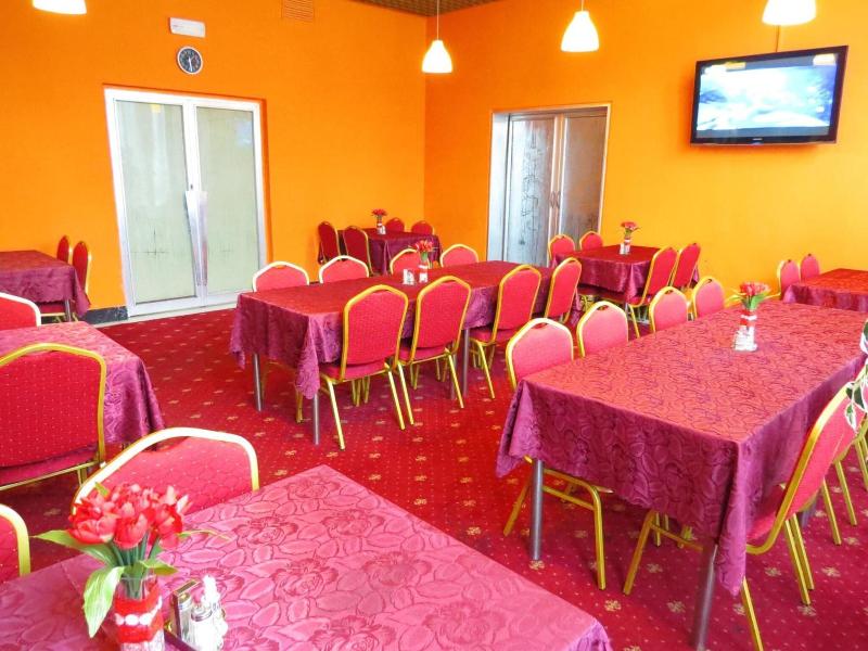Interhotel Bohemia image