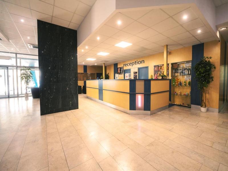 Interhotel Bohemia image