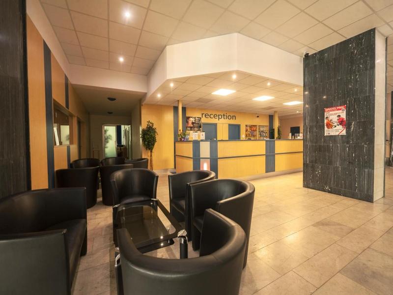 Interhotel Bohemia image