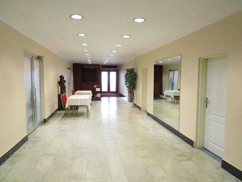 Interhotel Bohemia image