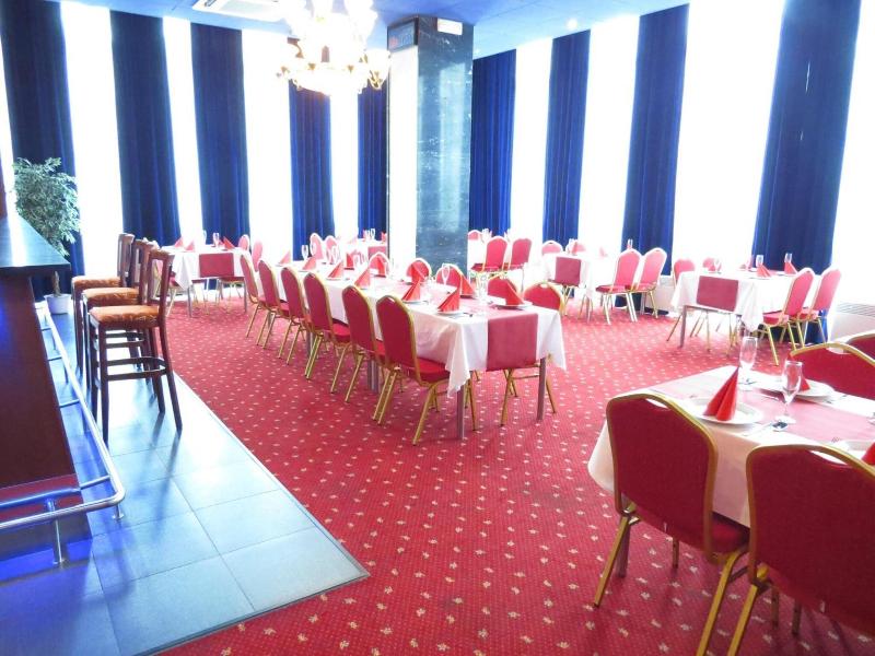 Interhotel Bohemia image