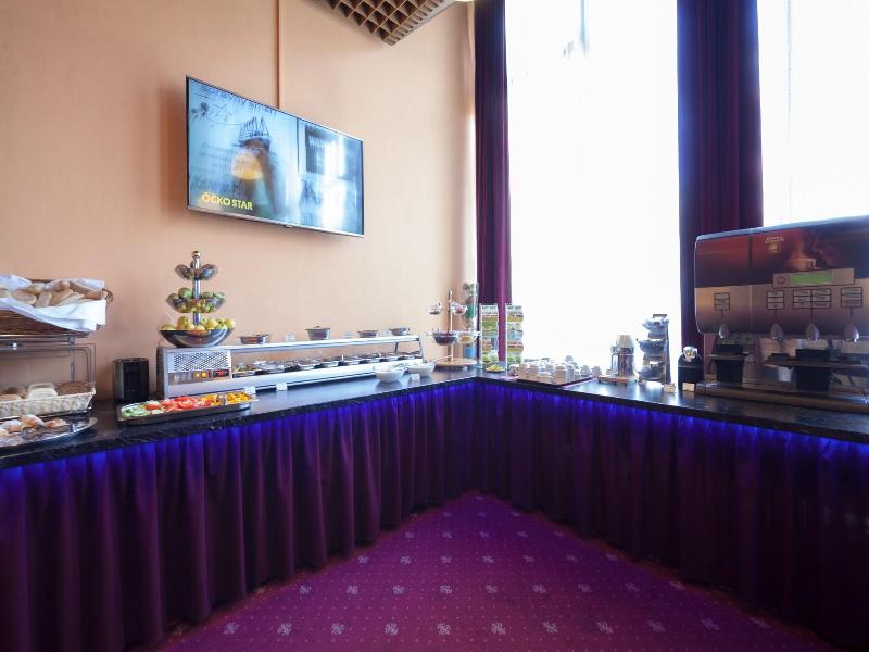 Interhotel Bohemia image