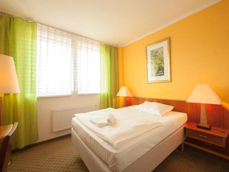 Interhotel Bohemia image