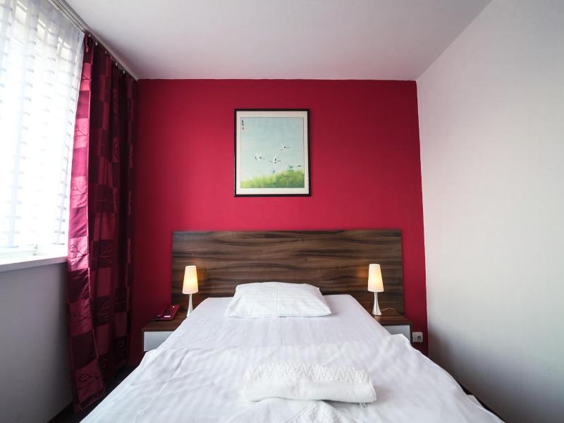 Interhotel Bohemia image
