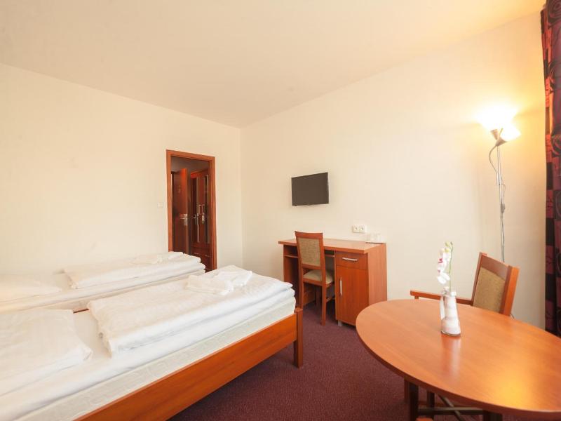 Interhotel Bohemia image
