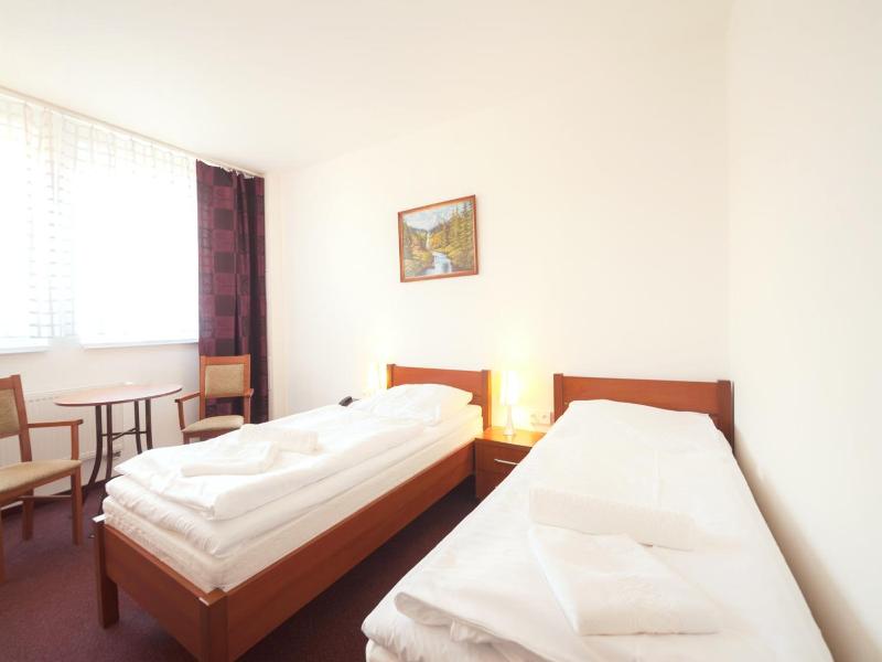 Interhotel Bohemia image