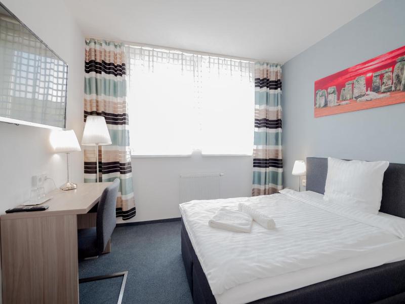 Interhotel Bohemia image