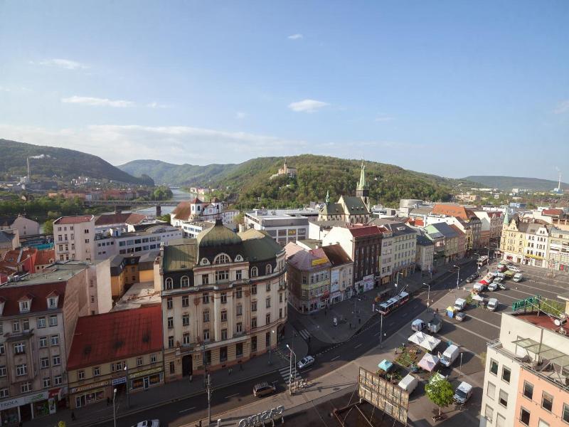 Interhotel Bohemia image