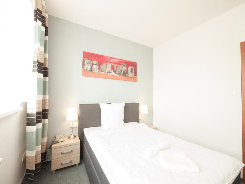 Interhotel Bohemia image