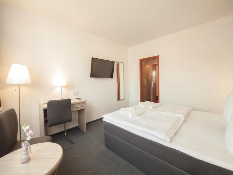 Interhotel Bohemia image