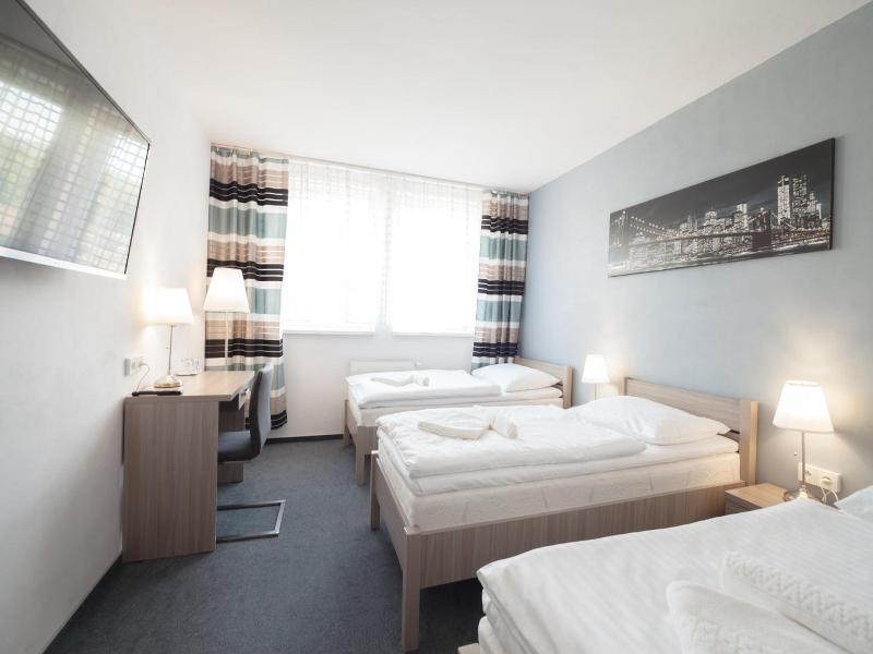 Interhotel Bohemia image