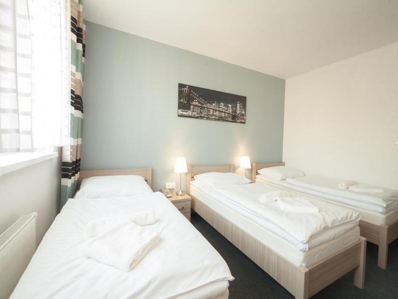Interhotel Bohemia image