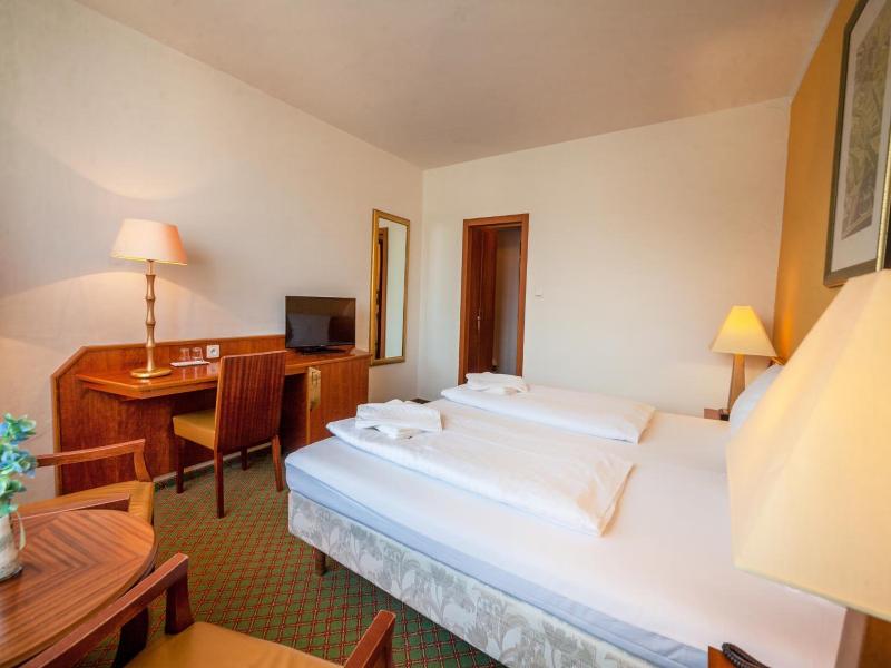 Interhotel Bohemia image