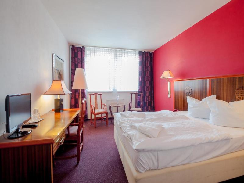 Interhotel Bohemia image