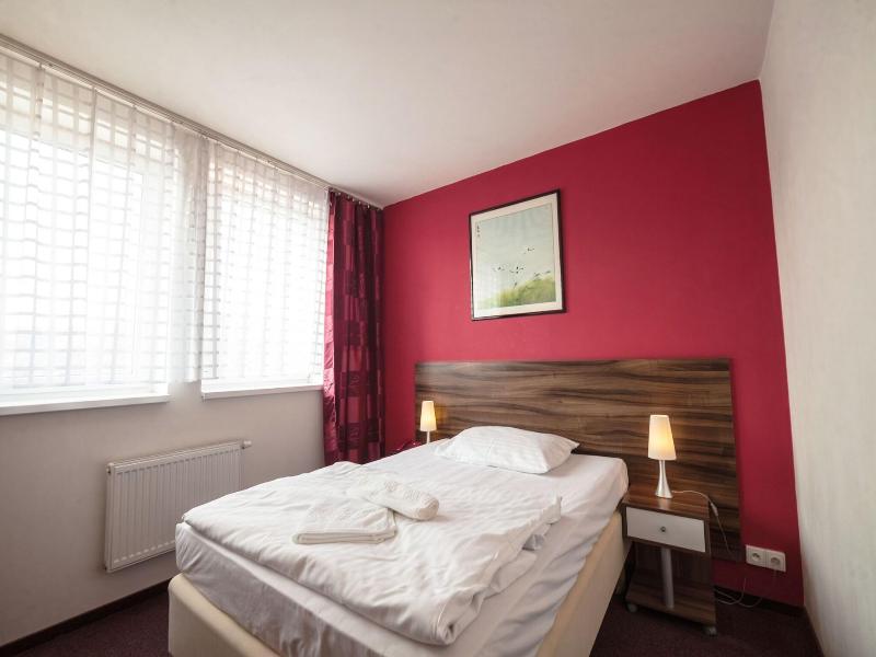 Interhotel Bohemia image