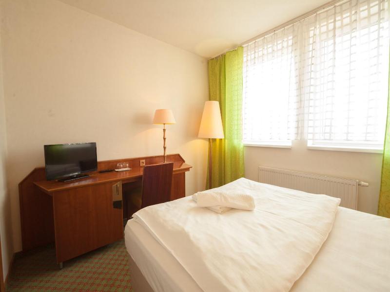 Interhotel Bohemia image