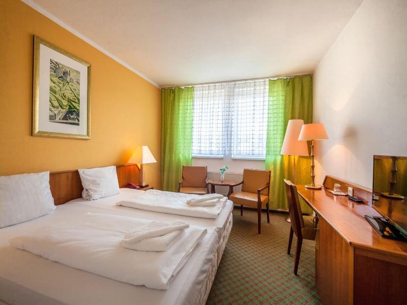 Interhotel Bohemia image