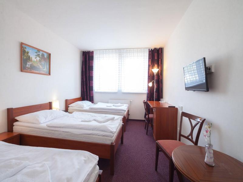 Interhotel Bohemia image