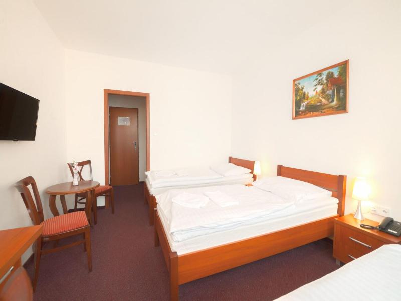 Interhotel Bohemia image