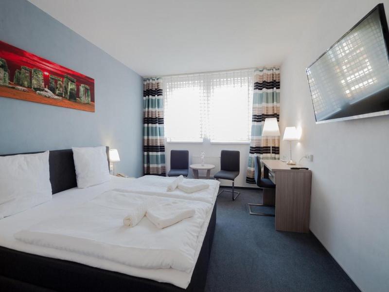 Interhotel Bohemia image
