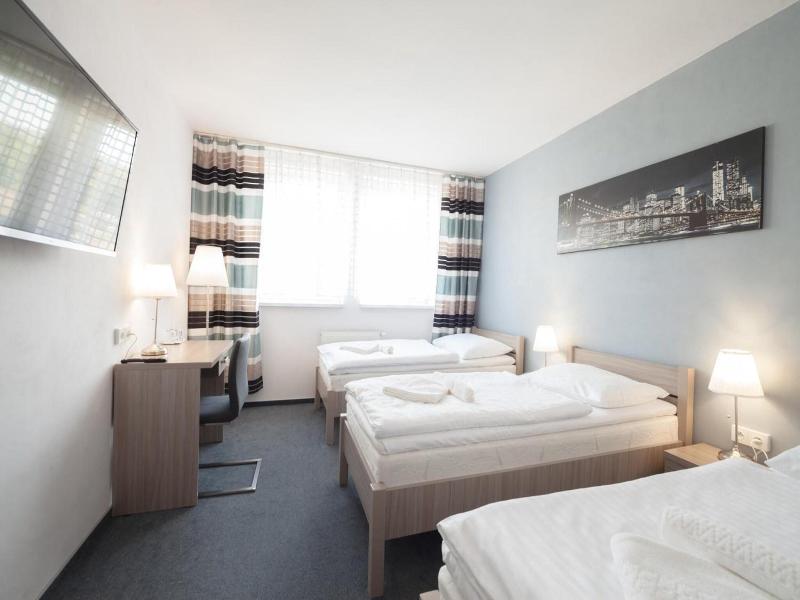 Interhotel Bohemia image