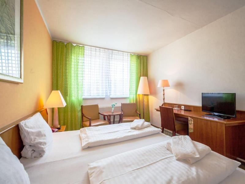 Interhotel Bohemia image