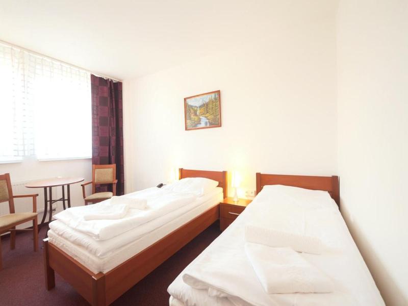 Interhotel Bohemia image