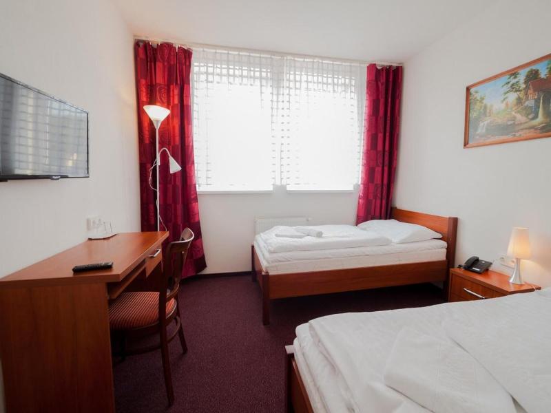 Interhotel Bohemia image
