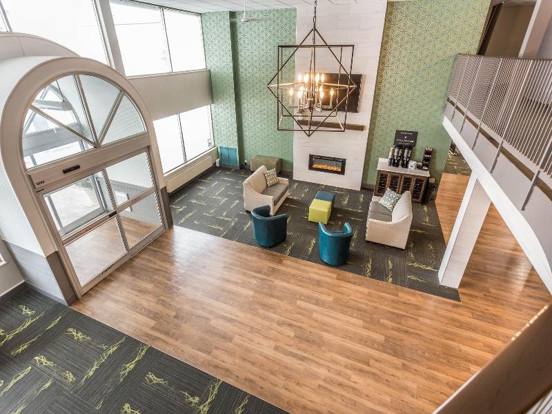 Ramada by Wyndham Marshall image