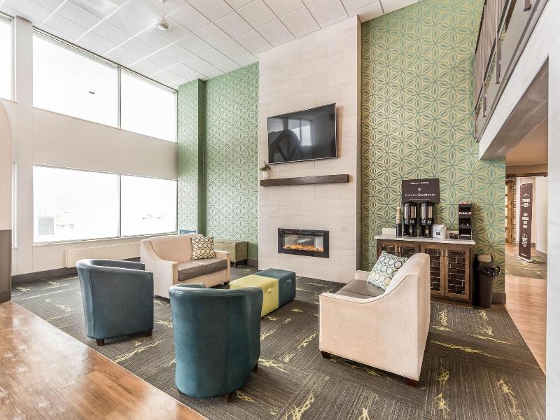 Ramada by Wyndham Marshall image
