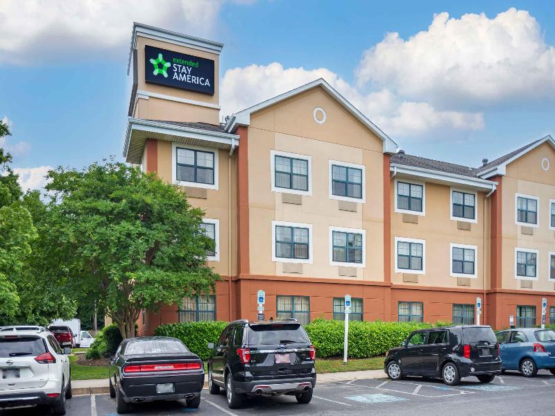Extended Stay America - Columbia - Columbia 100 Pa image