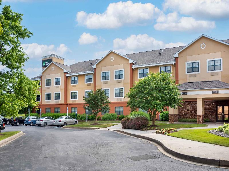 Extended Stay America - Columbia - Columbia 100 Pa image