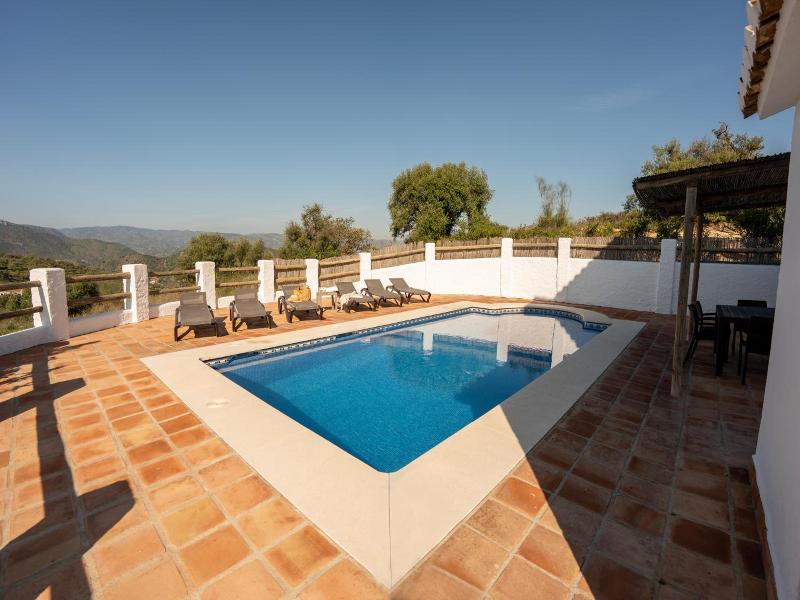 Casas de Cantoblaco image